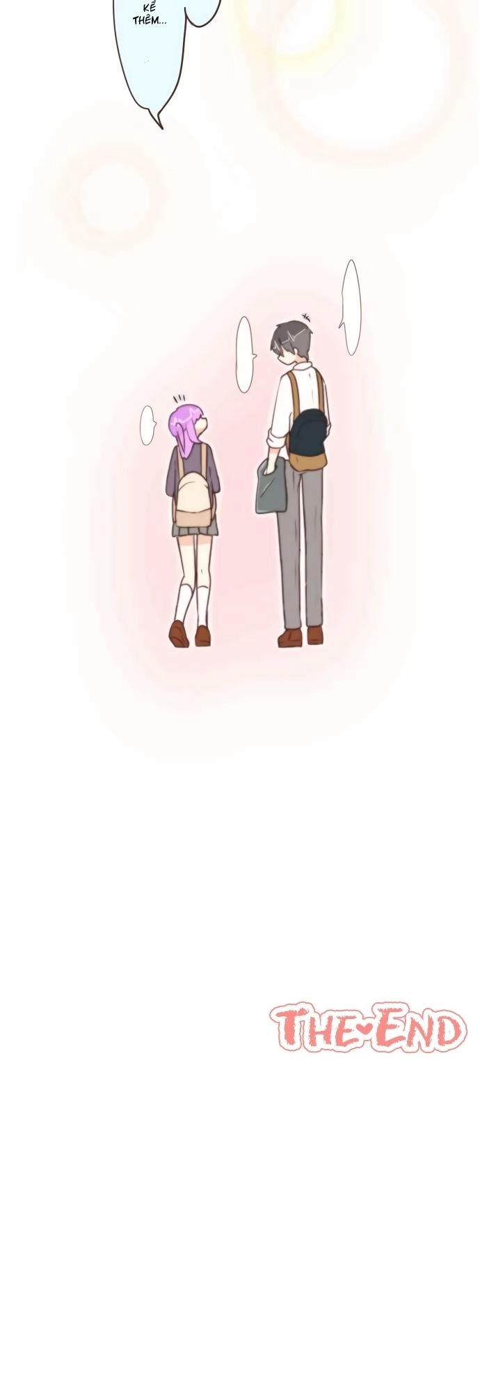 Ike Loli Chapter 3 - Trang 16