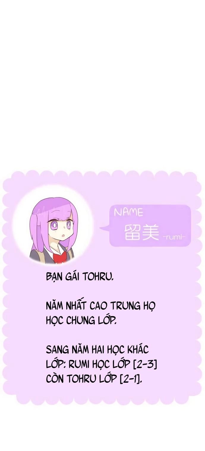 Ike Loli Chapter 3 - Trang 17