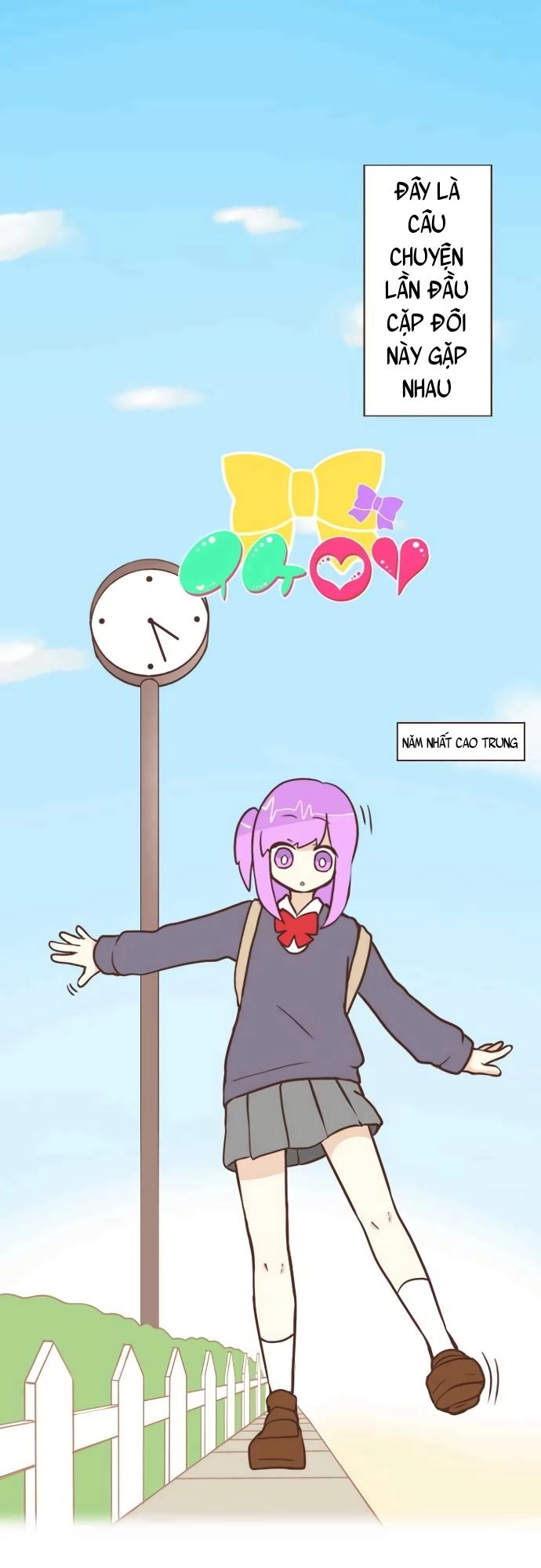 Ike Loli Chapter 3 - Trang 2
