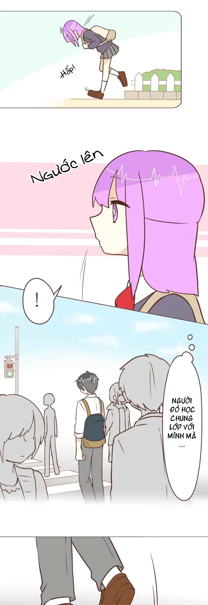 Ike Loli Chapter 3 - Trang 3
