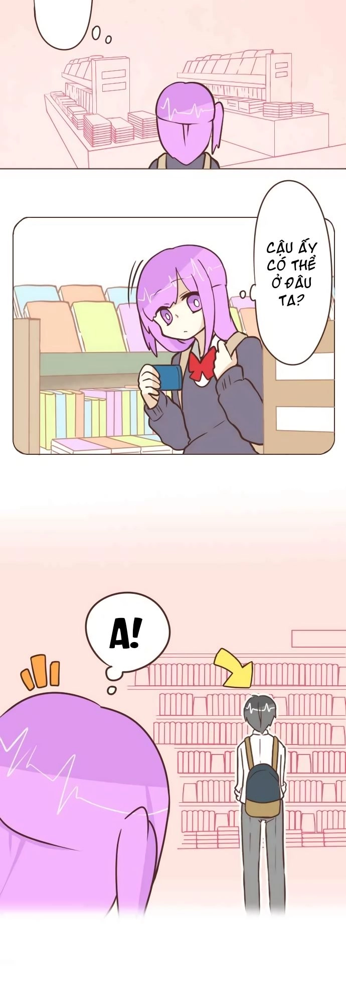 Ike Loli Chapter 3 - Trang 6