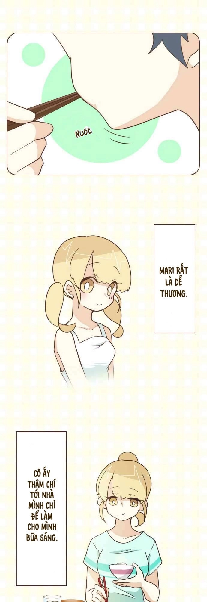 Ike Loli Chapter 30 - Trang 10
