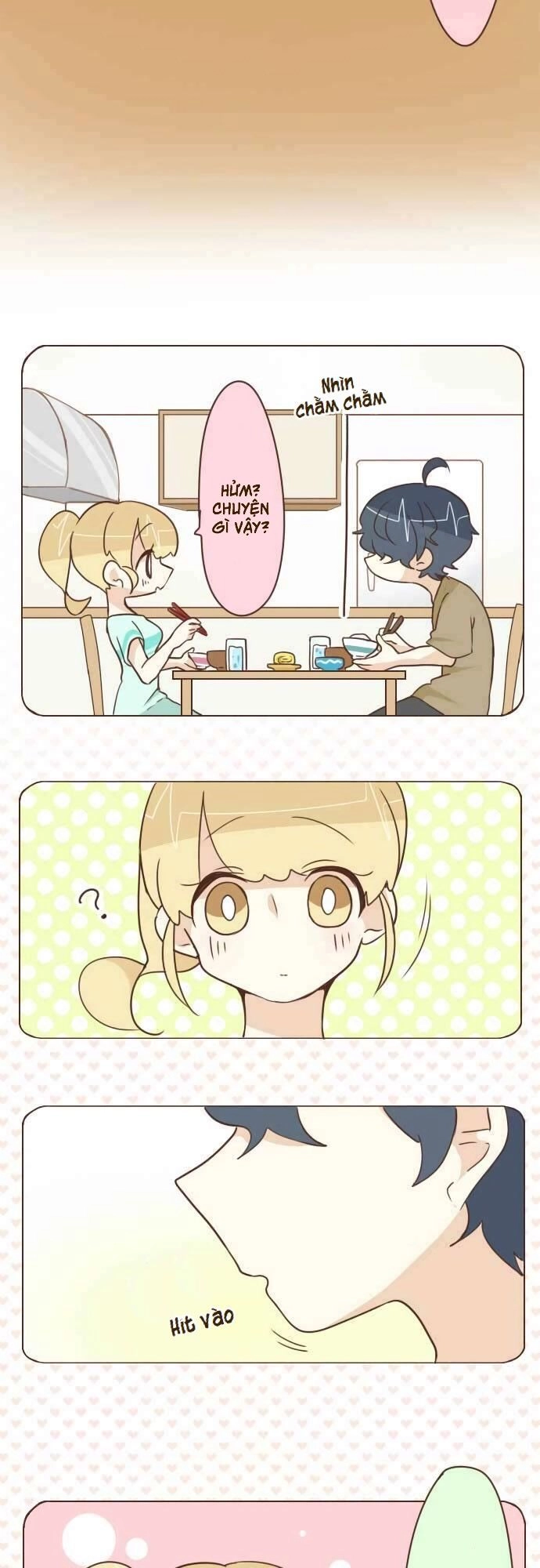 Ike Loli Chapter 30 - Trang 14