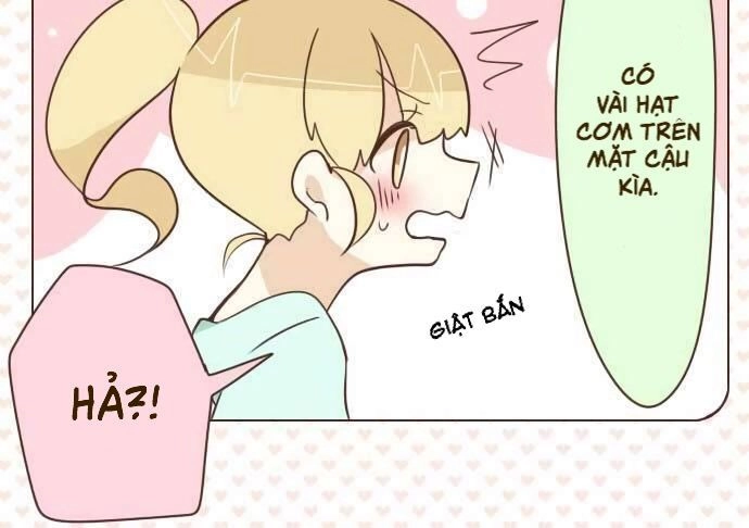 Ike Loli Chapter 30 - Trang 15