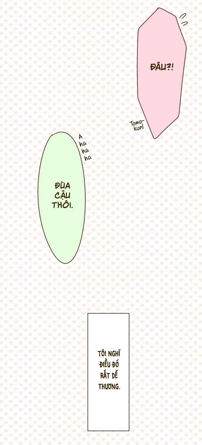 Ike Loli Chapter 30 - Trang 16