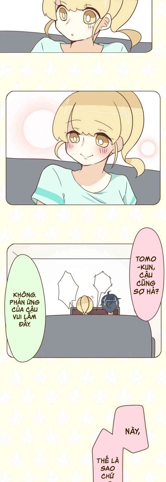 Ike Loli Chapter 30 - Trang 21