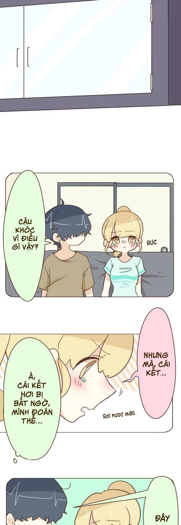 Ike Loli Chapter 30 - Trang 24