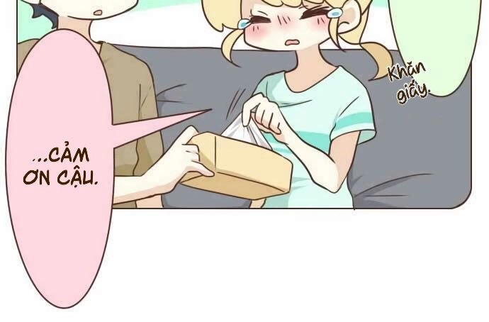 Ike Loli Chapter 30 - Trang 25