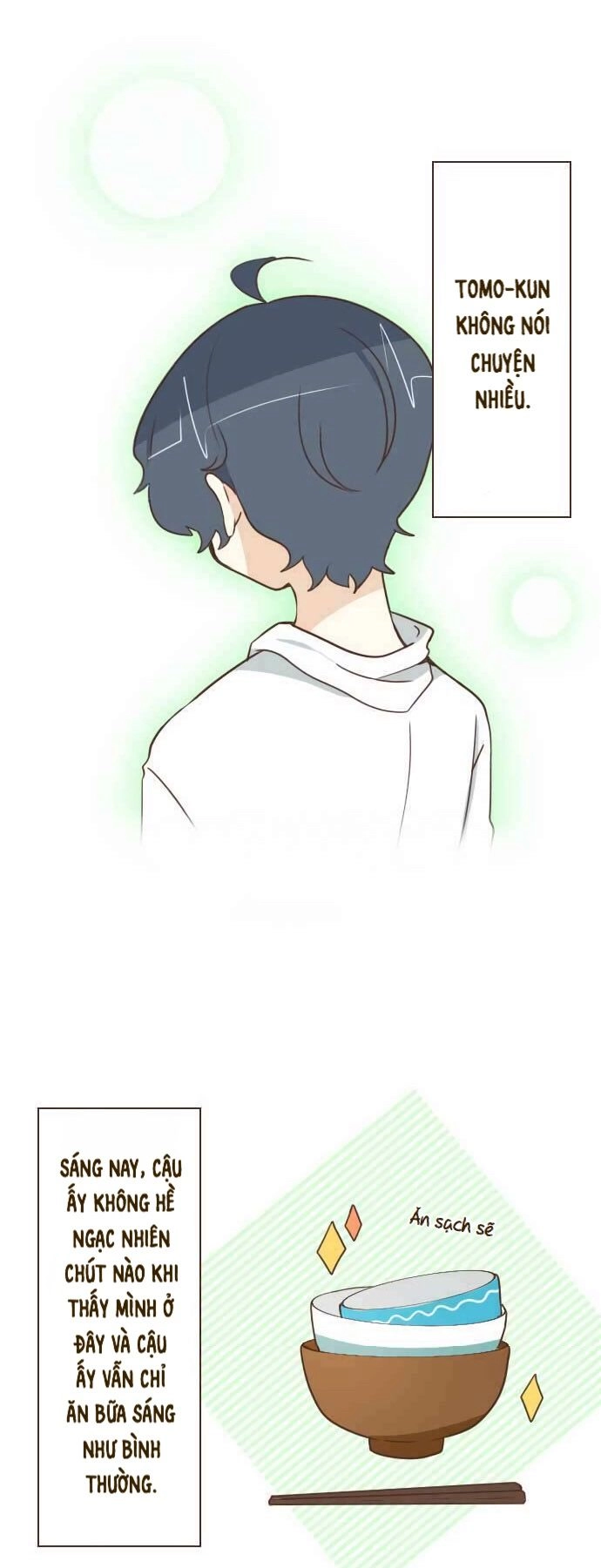 Ike Loli Chapter 30 - Trang 26