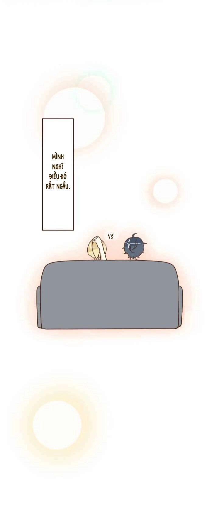 Ike Loli Chapter 30 - Trang 29