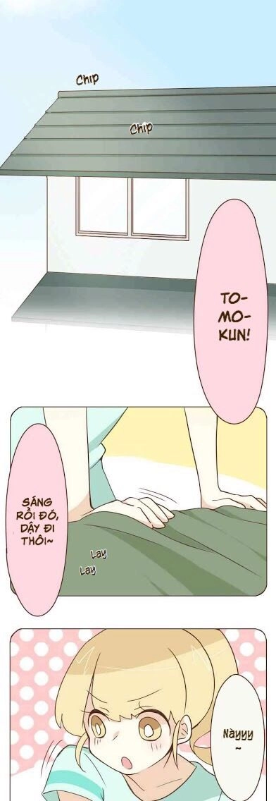 Ike Loli Chapter 30 - Trang 3