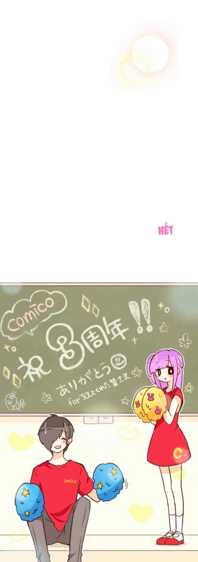 Ike Loli Chapter 30 - Trang 30