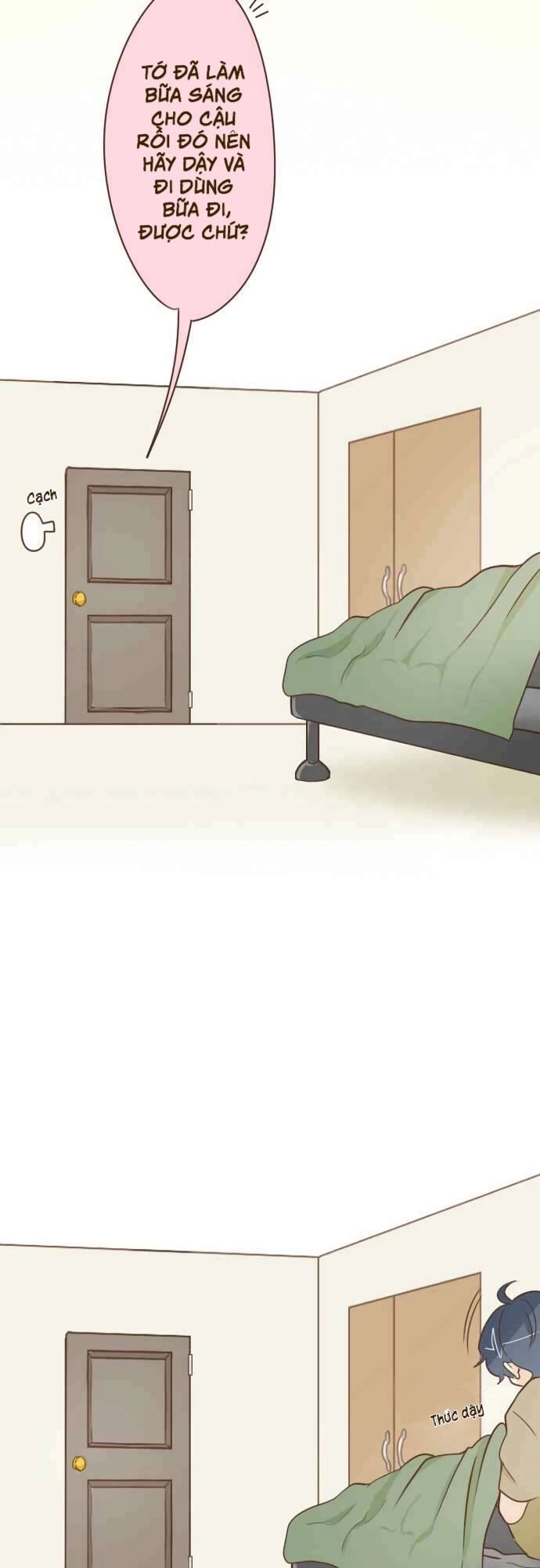 Ike Loli Chapter 30 - Trang 5