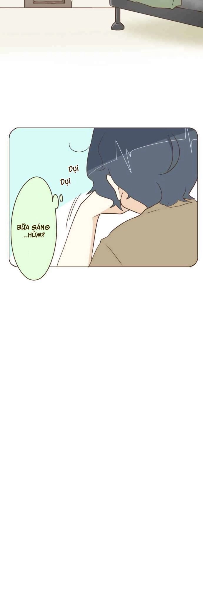 Ike Loli Chapter 30 - Trang 6