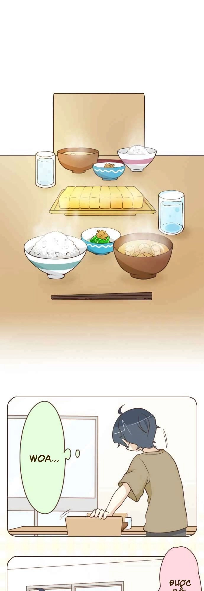 Ike Loli Chapter 30 - Trang 7