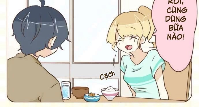 Ike Loli Chapter 30 - Trang 8