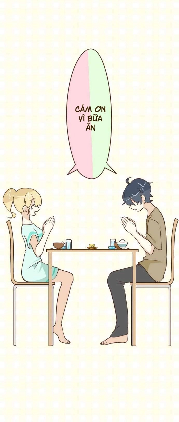 Ike Loli Chapter 30 - Trang 9