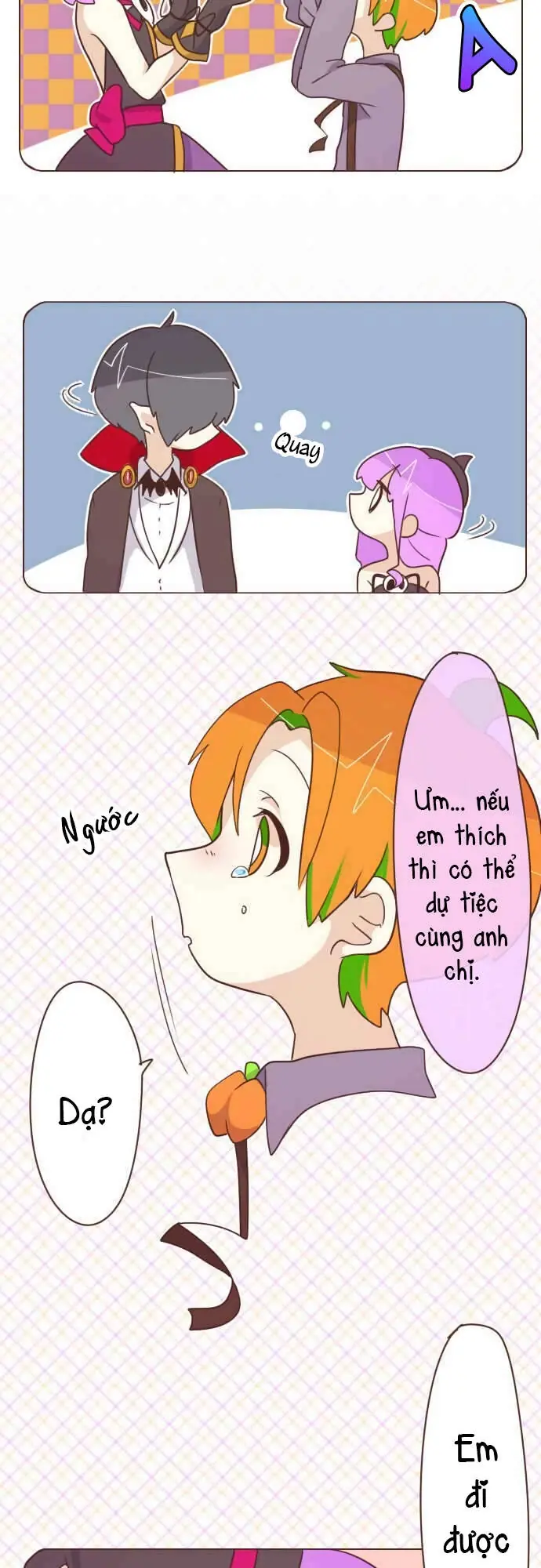 Ike Loli Chapter 31 - Trang 16
