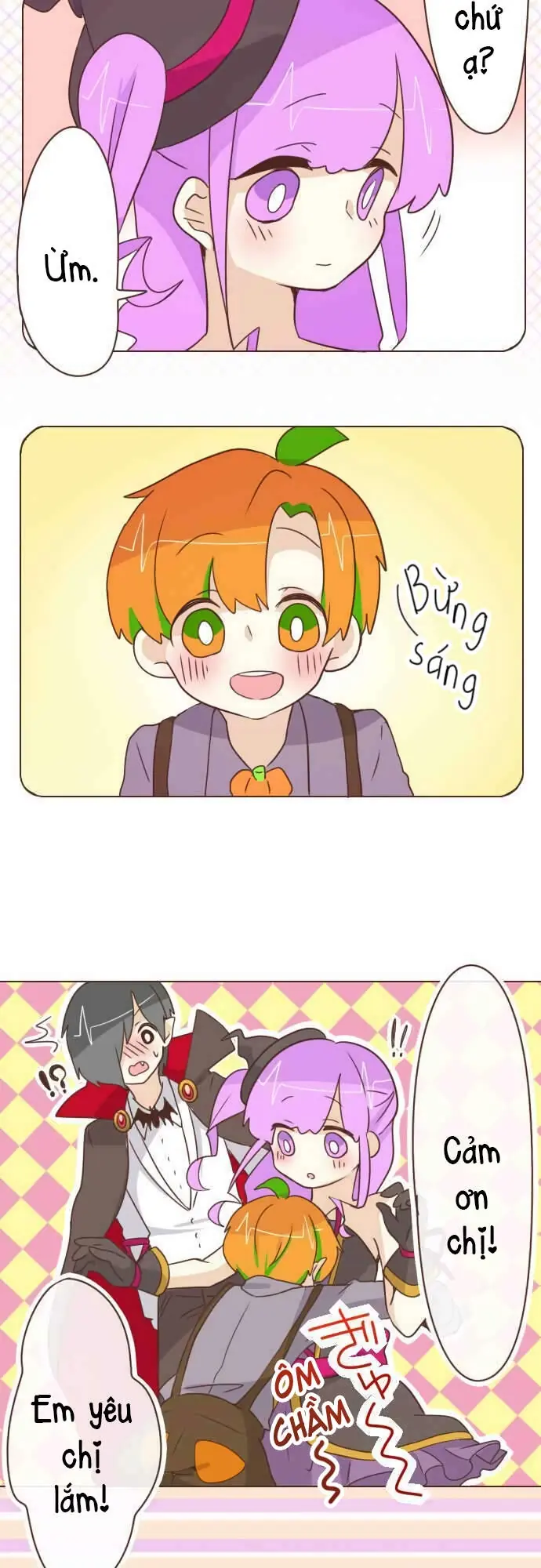 Ike Loli Chapter 31 - Trang 17