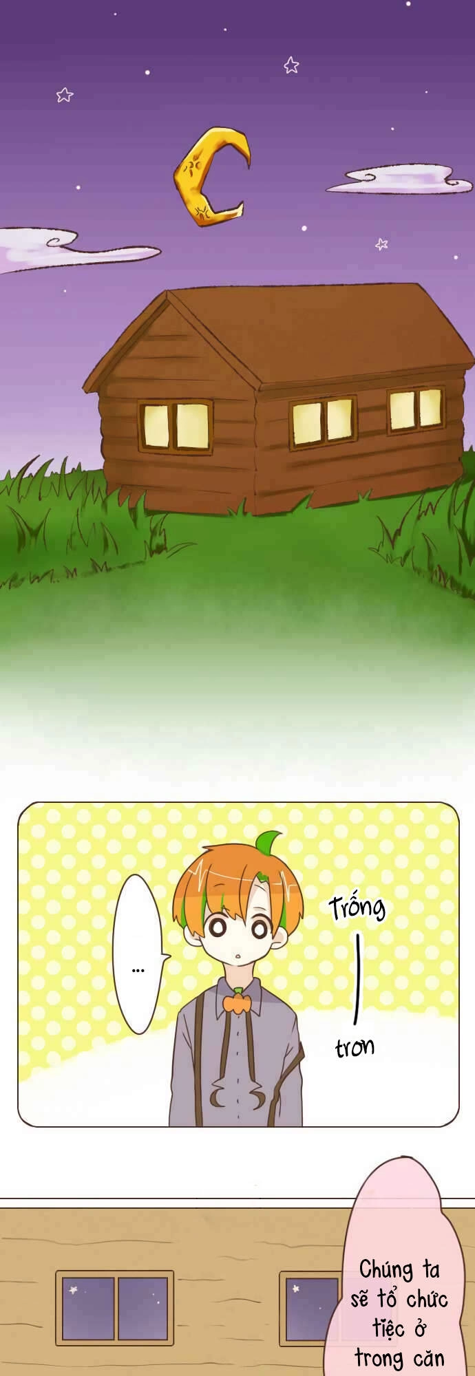 Ike Loli Chapter 31 - Trang 20