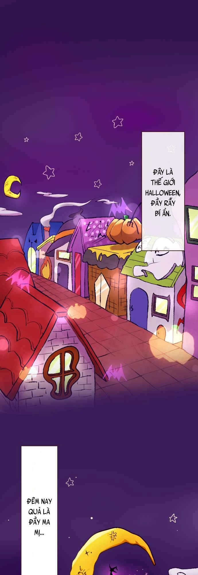 Ike Loli Chapter 31 - Trang 3