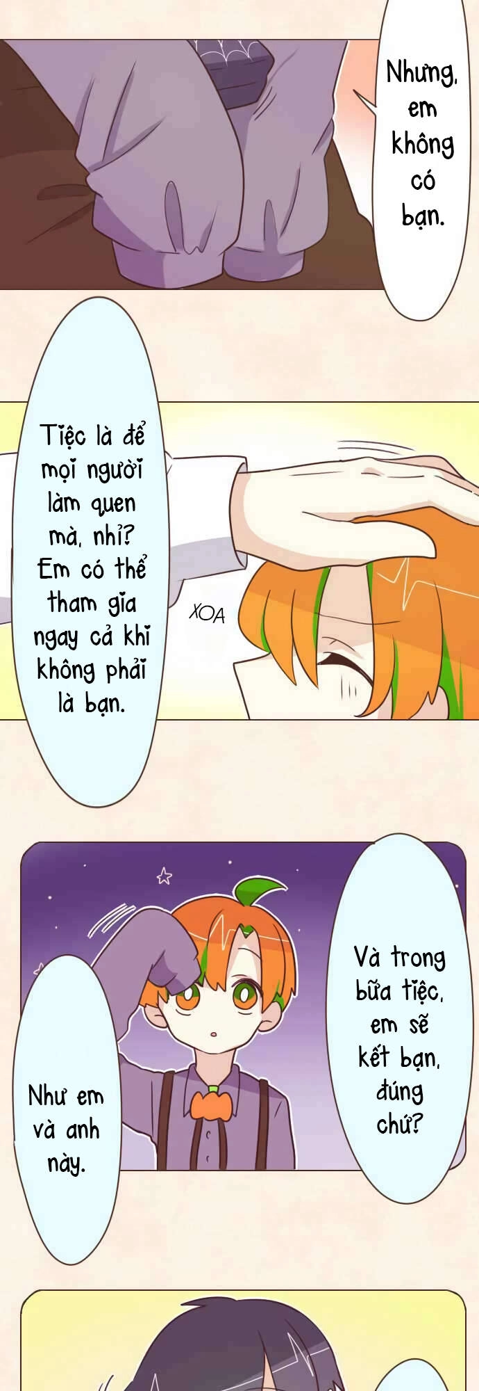Ike Loli Chapter 31 - Trang 34