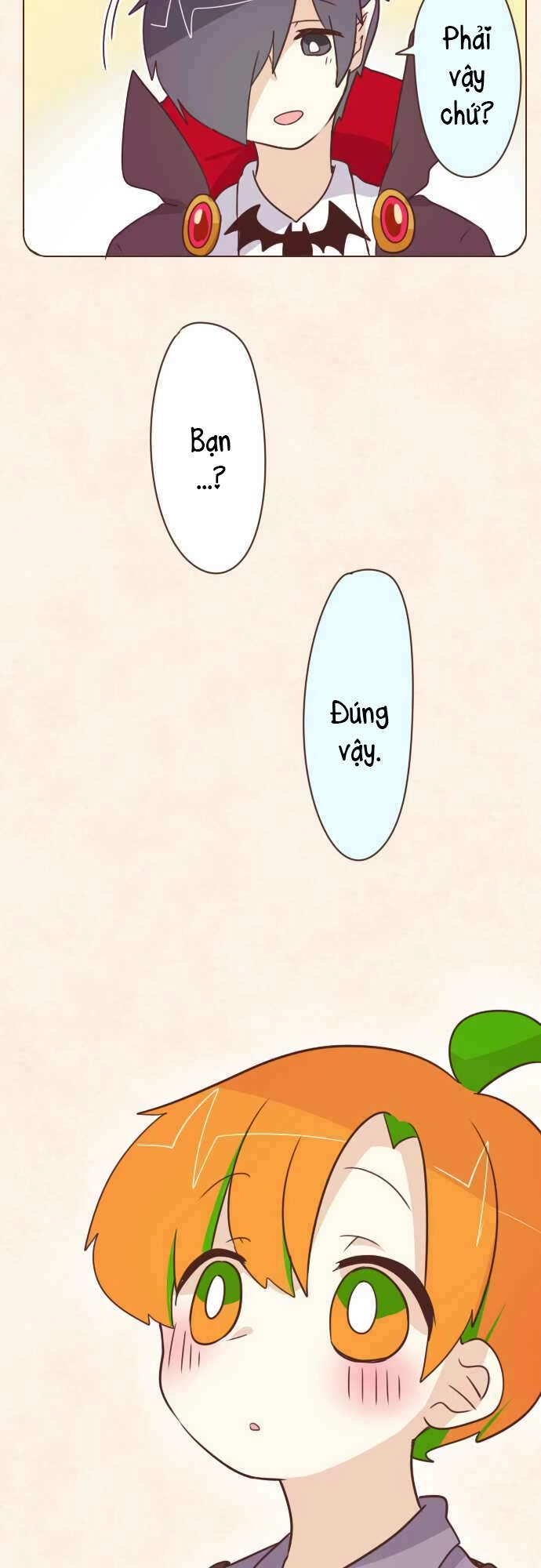 Ike Loli Chapter 31 - Trang 35