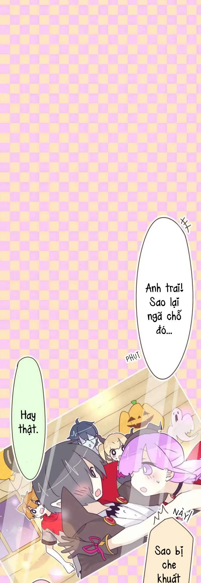 Ike Loli Chapter 31 - Trang 42