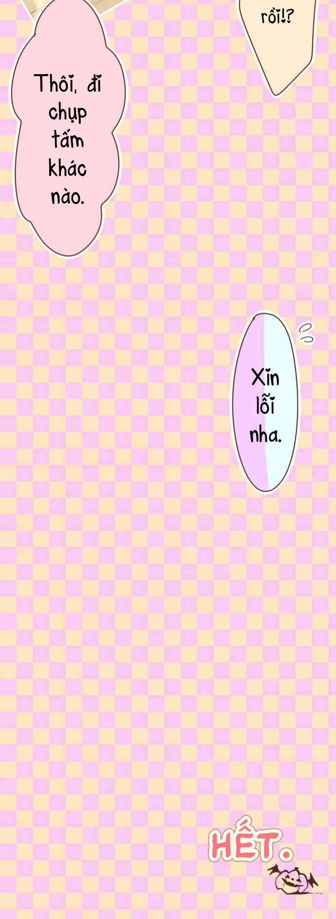 Ike Loli Chapter 31 - Trang 43