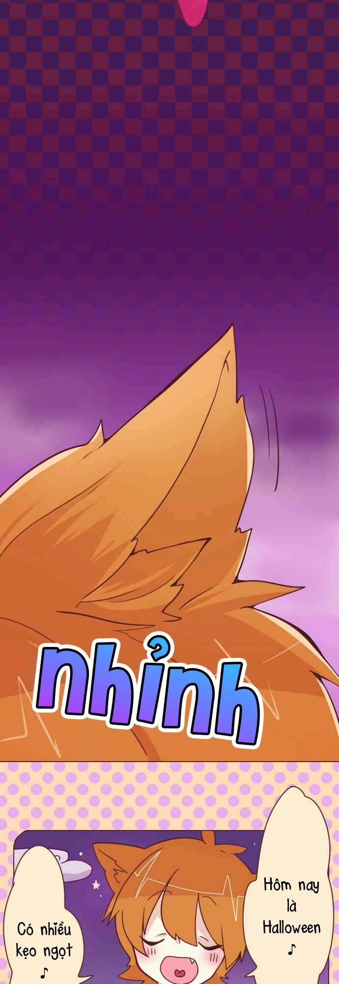 Ike Loli Chapter 31 - Trang 5