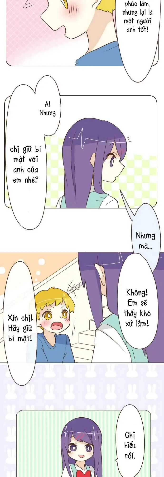 Ike Loli Chapter 32 - Trang 15