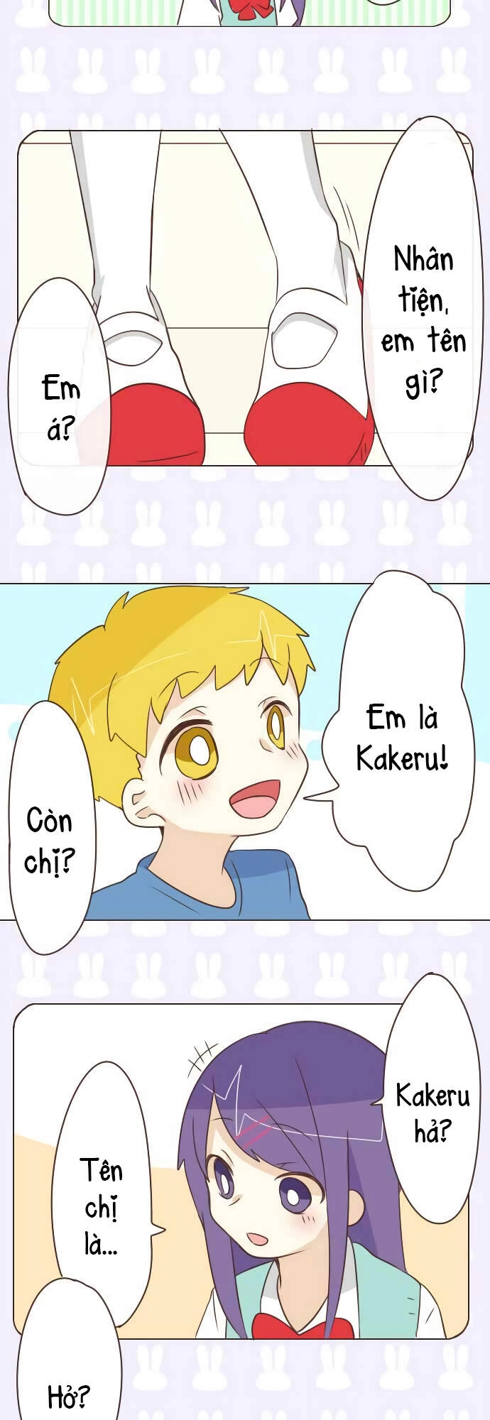 Ike Loli Chapter 32 - Trang 16