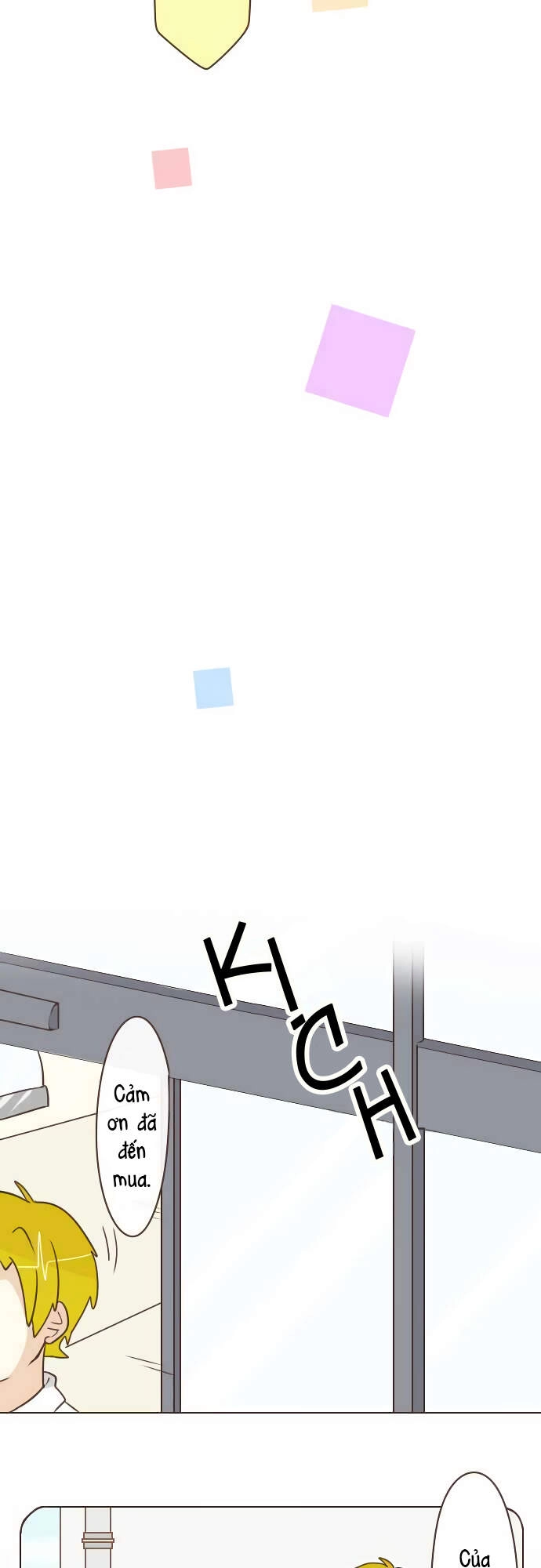 Ike Loli Chapter 32 - Trang 22