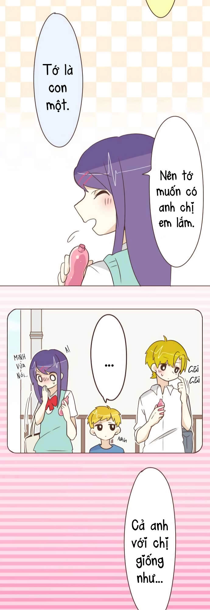 Ike Loli Chapter 32 - Trang 24