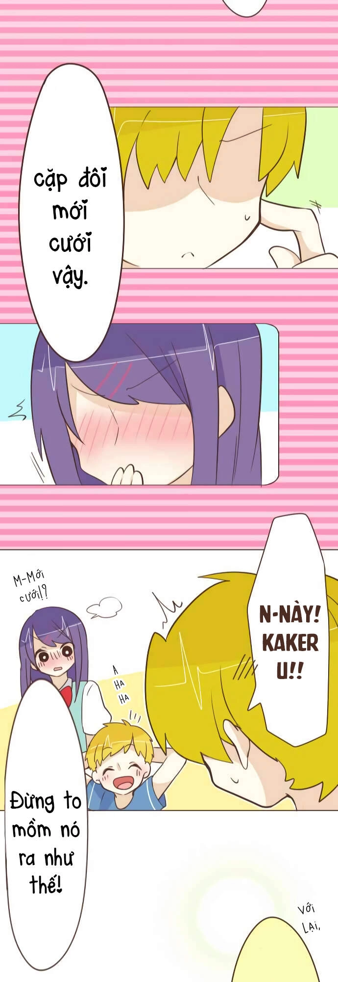 Ike Loli Chapter 32 - Trang 25