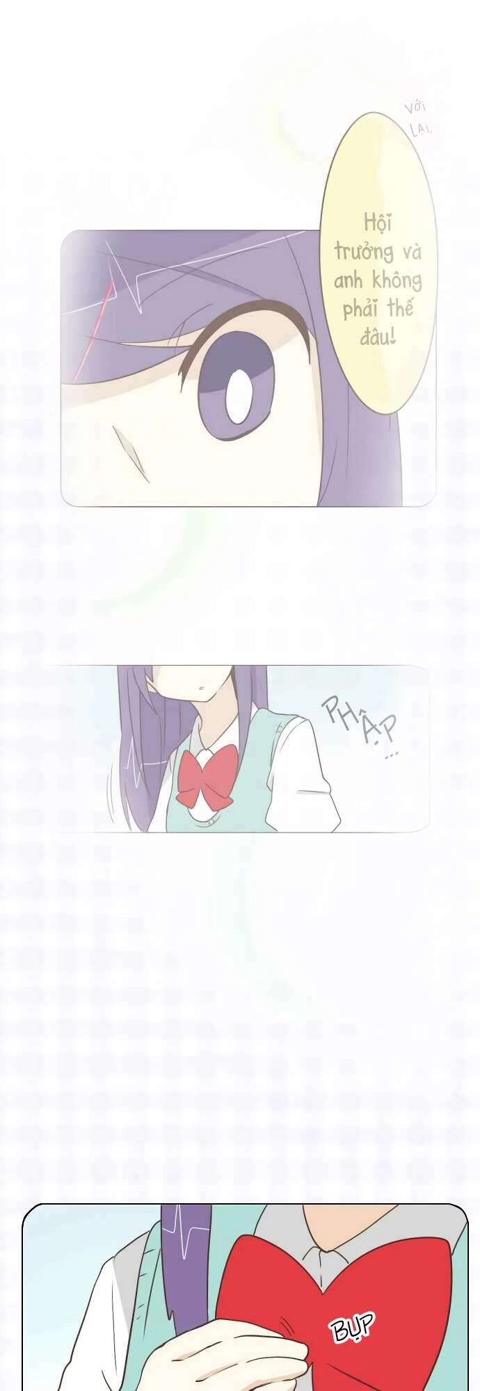 Ike Loli Chapter 32 - Trang 28