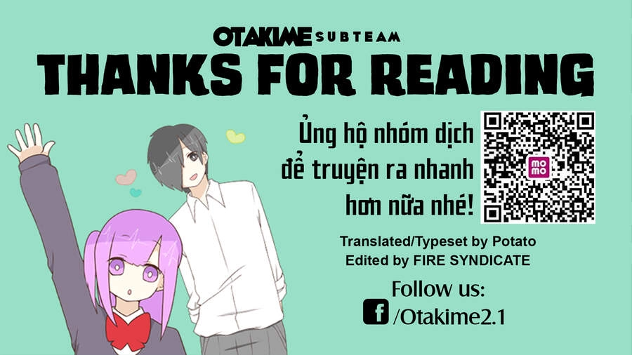 Ike Loli Chapter 32 - Trang 31