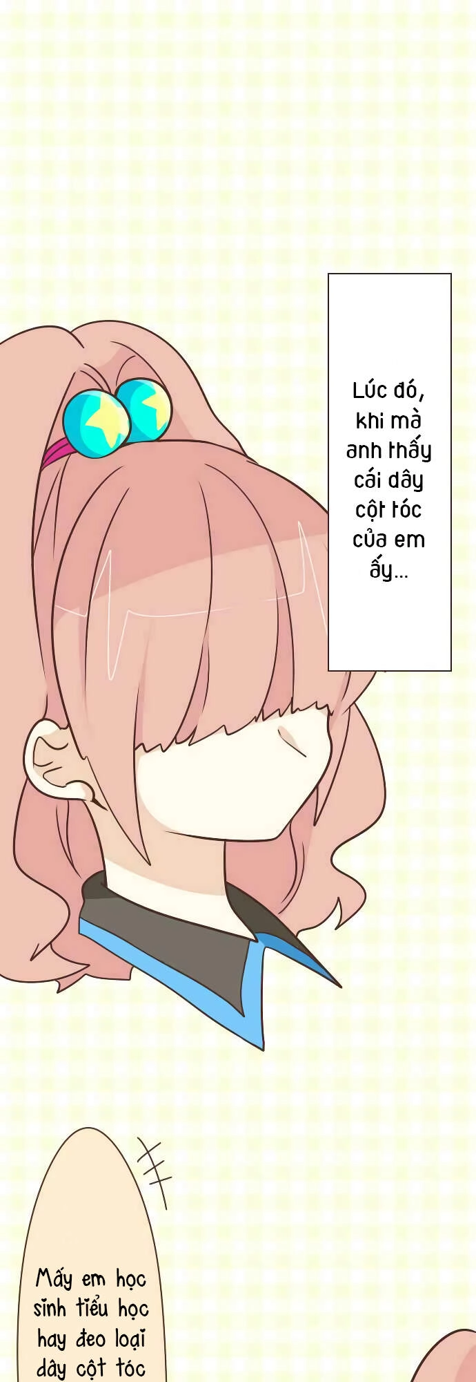 Ike Loli Chapter 33 - Trang 10