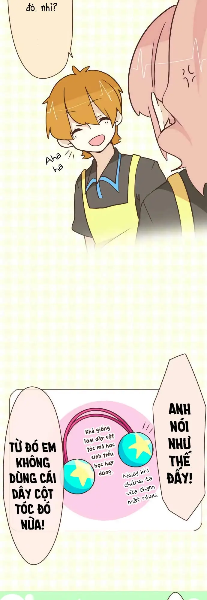 Ike Loli Chapter 33 - Trang 11