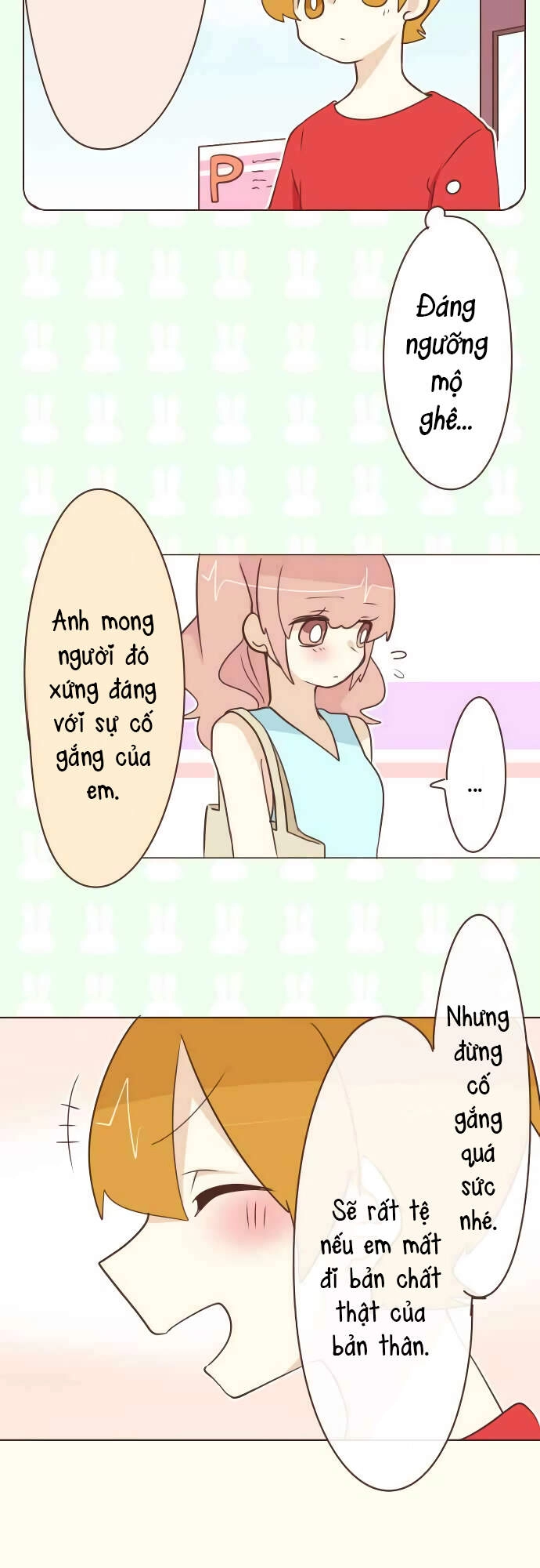 Ike Loli Chapter 33 - Trang 15