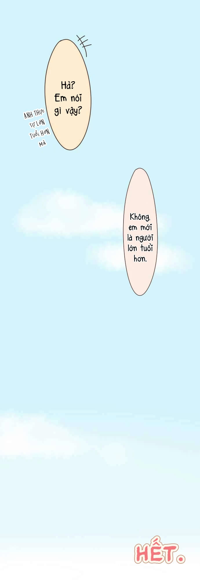 Ike Loli Chapter 33 - Trang 17