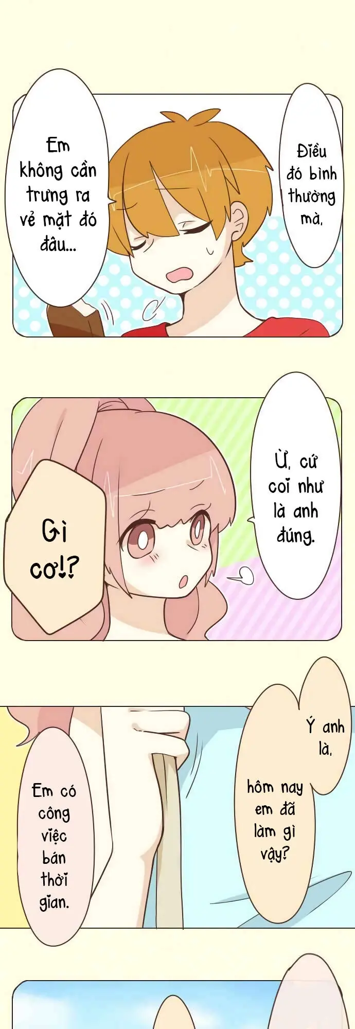 Ike Loli Chapter 33 - Trang 6