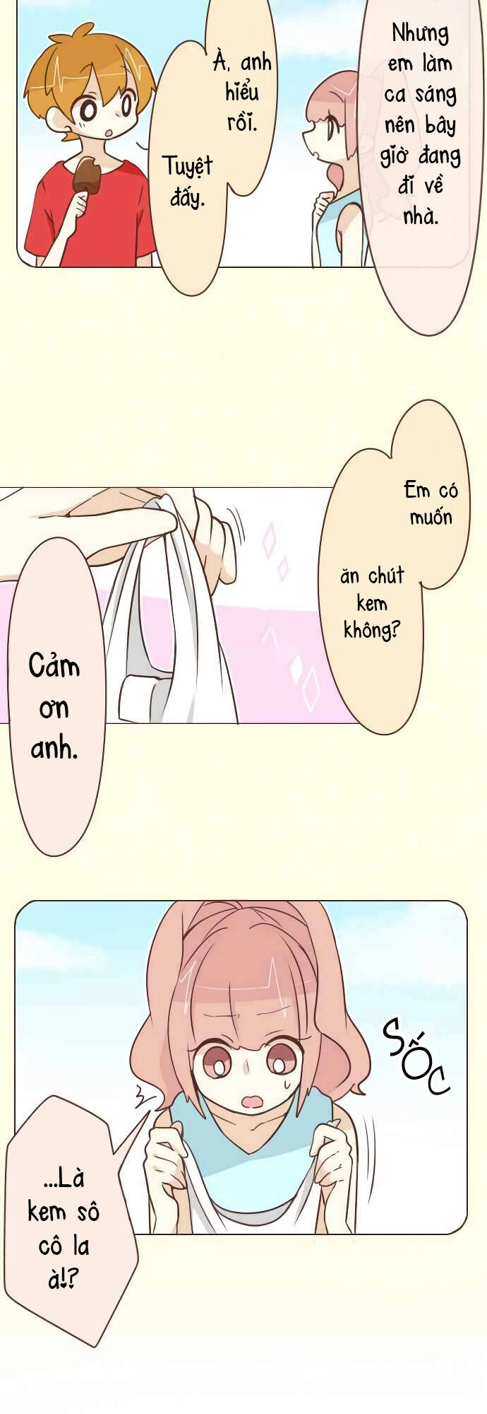 Ike Loli Chapter 33 - Trang 7