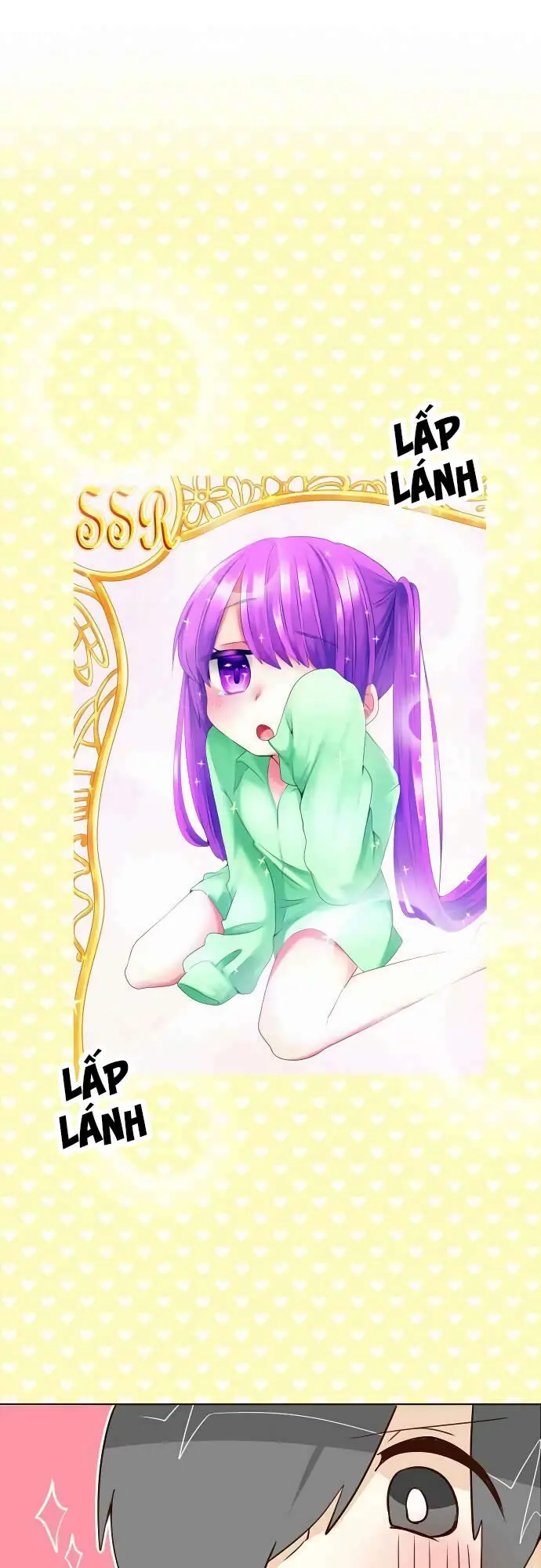 Ike Loli Chapter 34 - Trang 13