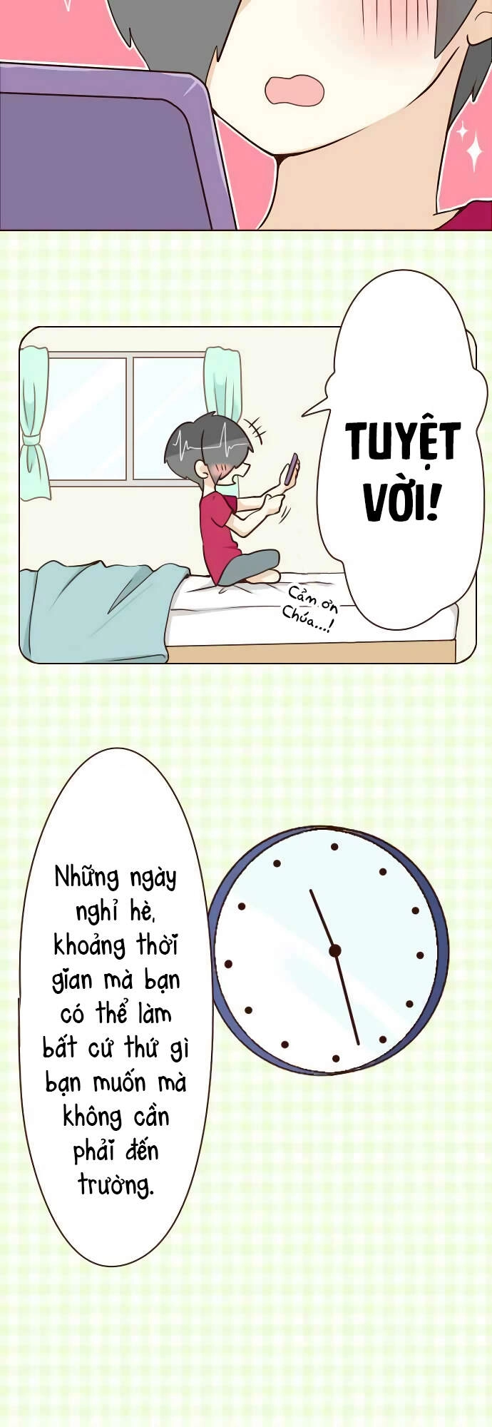 Ike Loli Chapter 34 - Trang 14