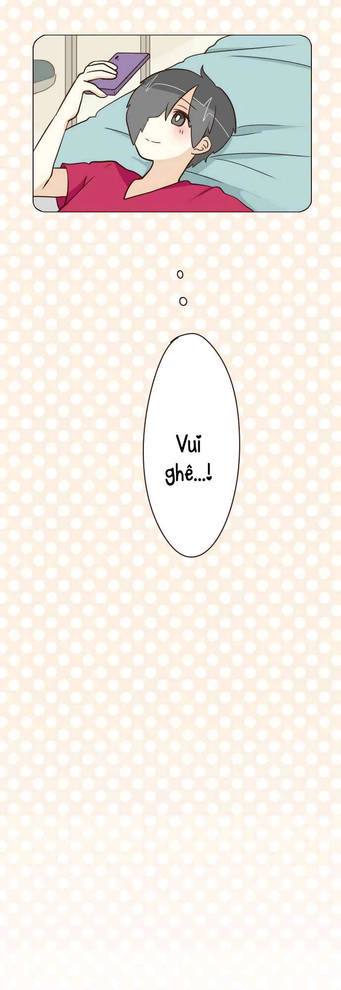 Ike Loli Chapter 34 - Trang 21