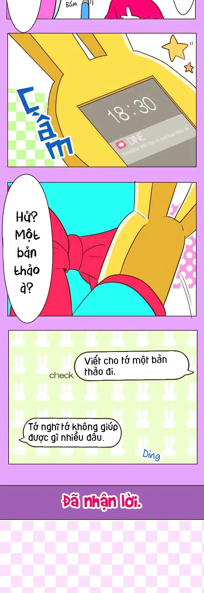 Ike Loli Chapter 34 - Trang 23