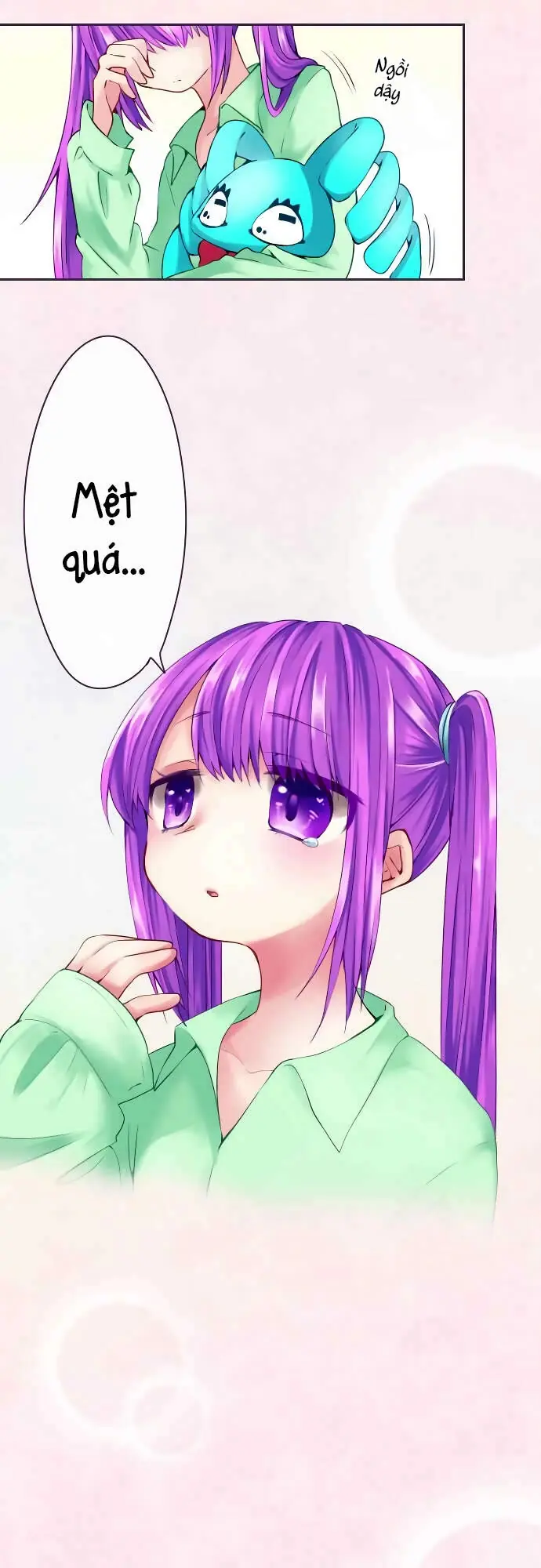Ike Loli Chapter 34 - Trang 5