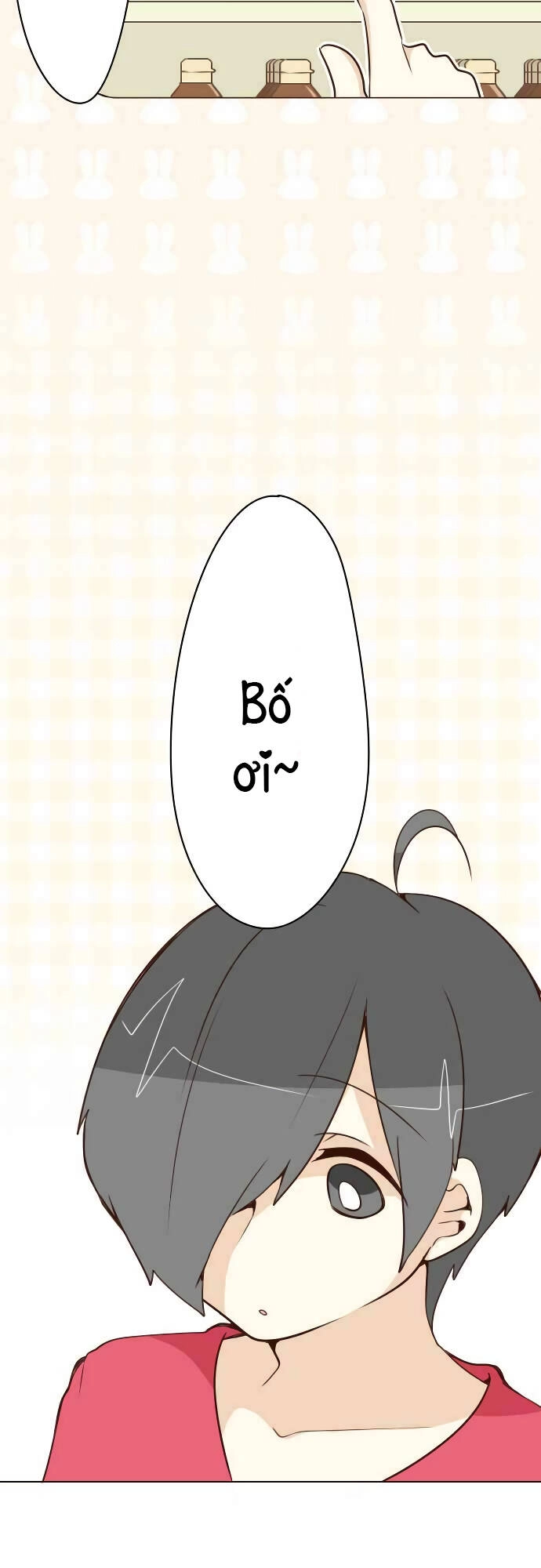 Ike Loli Chapter 35 - Trang 10
