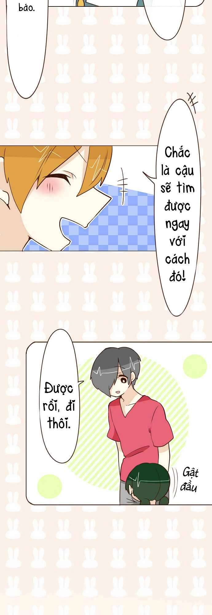 Ike Loli Chapter 35 - Trang 15
